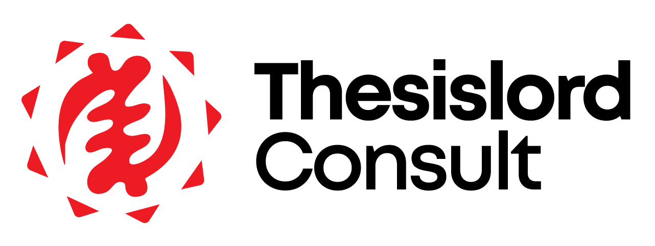 Thesislord Consult logo